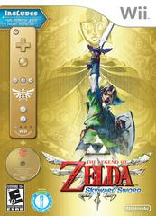 Zelda Skyward Sword [Controller Bundle] New