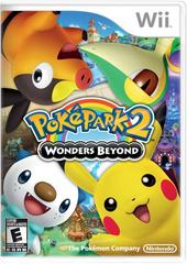 Pokepark 2 Wonders Beyond New