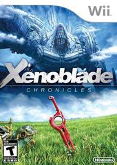 Xenoblade Chronicles New
