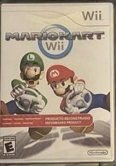 Mario Kart Wii [Refurbished] New