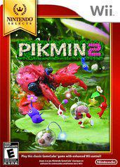 Pikmin 2: Nintendo Selects New