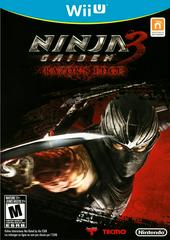 Ninja Gaiden 3: Razors Edge New