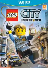 LEGO City Undercover New