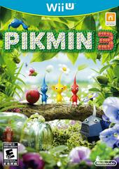 Pikmin 3 New