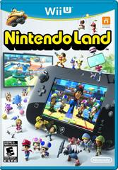 Nintendo Land New
