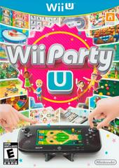 Wii Party U New