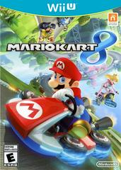 Mario Kart 8 New