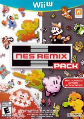 NES Remix Pack New