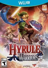 Hyrule Warriors New