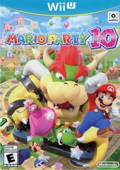 Mario Party 10 New