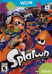 Splatoon New