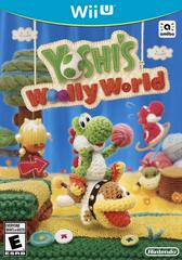 Yoshis Woolly World New