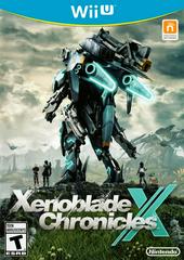 Xenoblade Chronicles X New