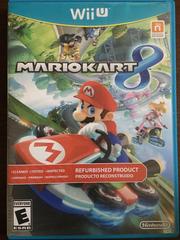Mario Kart 8 [Refurbished Product] New