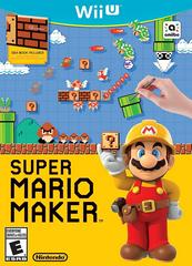 Super Mario Maker New
