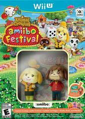 Animal Crossing Amiibo Festival [amiibo Bundle] New
