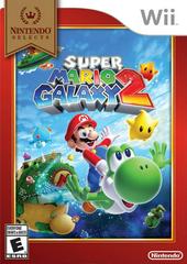 Super Mario Galaxy 2 [Nintendo Selects] New