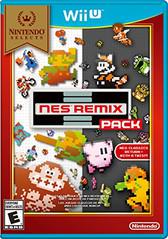 Nintendo Selects: NES Remix Pack New