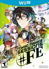 Tokyo Mirage Sessions #FE New