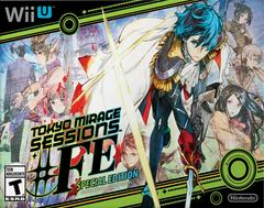 Tokyo Mirage Sessions #FE: Special Edition New