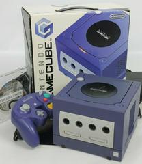 Indigo GameCube System New