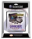 Gameboy Player with Startup Disc New