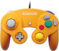 Orange Nintendo Brand Controller New