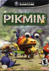 Pikmin New