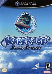 Wave Race Blue Storm New