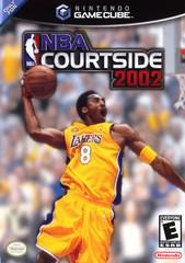 NBA Courtside 2002 New
