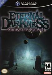 Eternal Darkness New