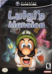 Luigi's Mansion New