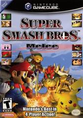 Super Smash Bros. Melee New