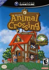 Animal Crossing New