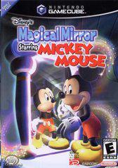 Magical Mirror Starring Mickey Mouse New