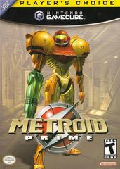 Metroid Prime New