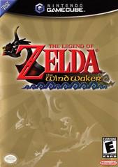 Zelda Wind Waker New