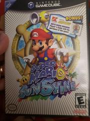 Super Mario Sunshine [Kmart Edition] New