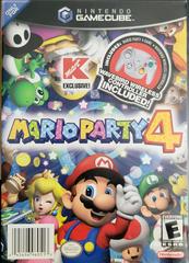 Mario Party 4 [Kmart Exclusive] New