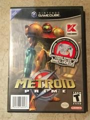 Metroid Prime [Kmart Not For Resale] New