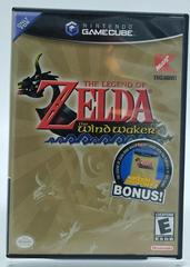 Zelda Wind Waker [Kmart Edition] New