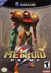 Metroid Prime New