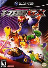 FZero GX New