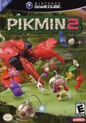 Pikmin 2 New