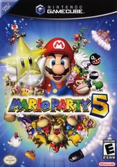 Mario Party 5 New