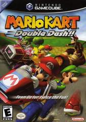 Mario Kart Double Dash New