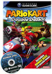 Mario Kart Double Dash Special Edition New