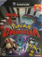 Pokemon Colosseum [Pre Order] New