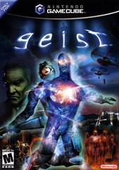 Geist New