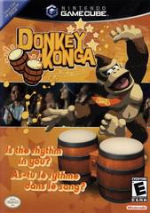 Donkey Konga (Game only) New